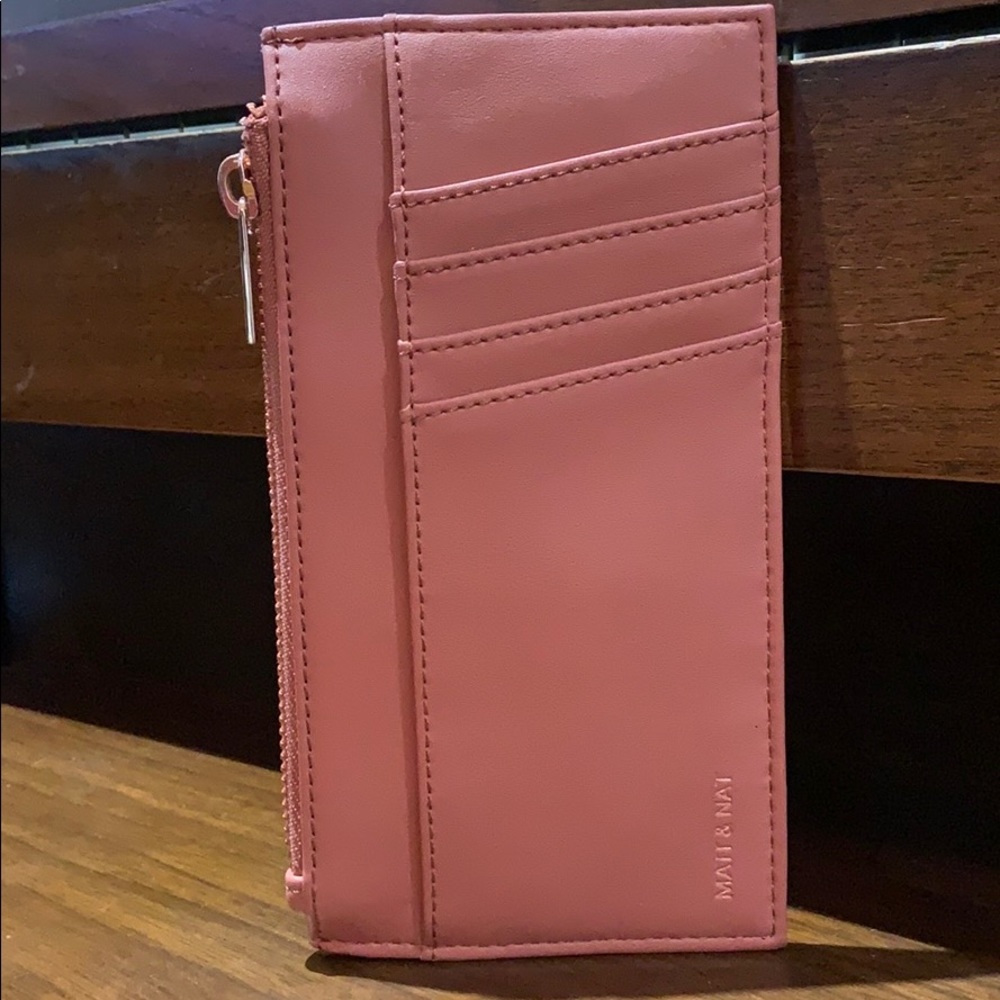 ✴️ Matt&Nat Wallet